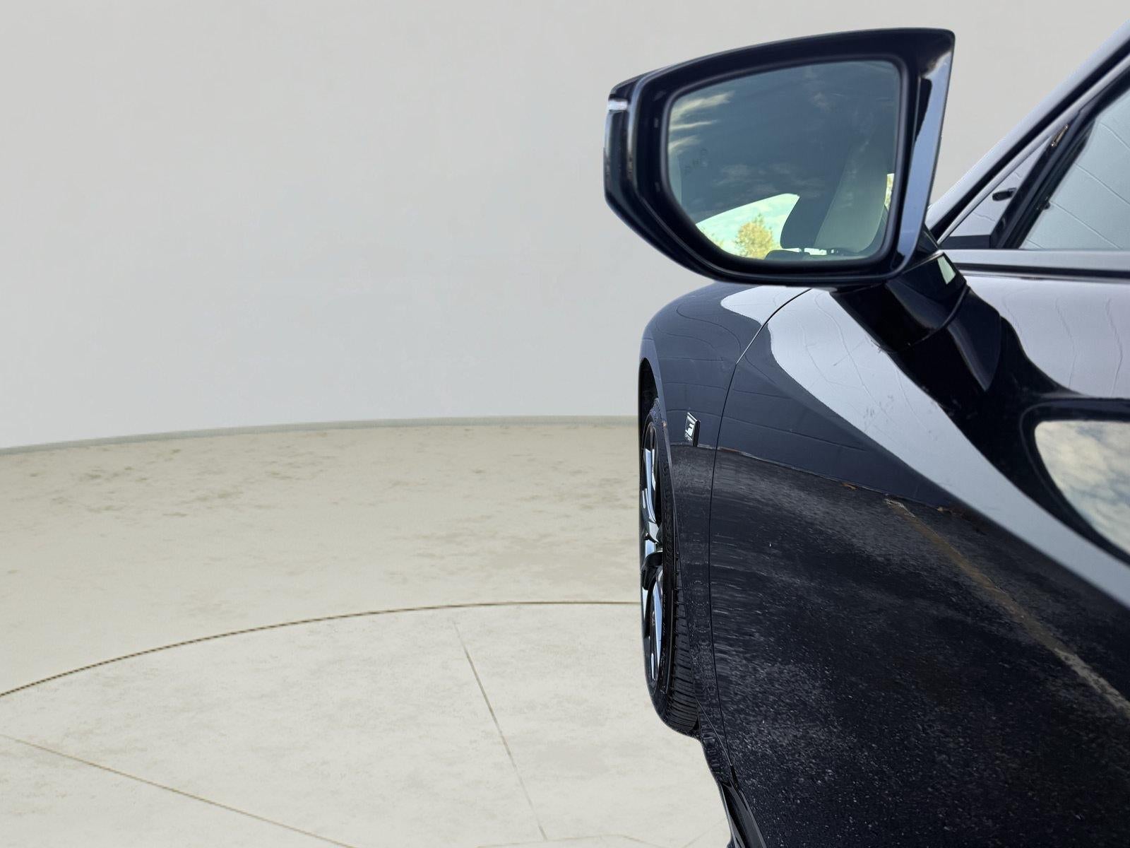 2025 Lexus IS F SPORT AWD