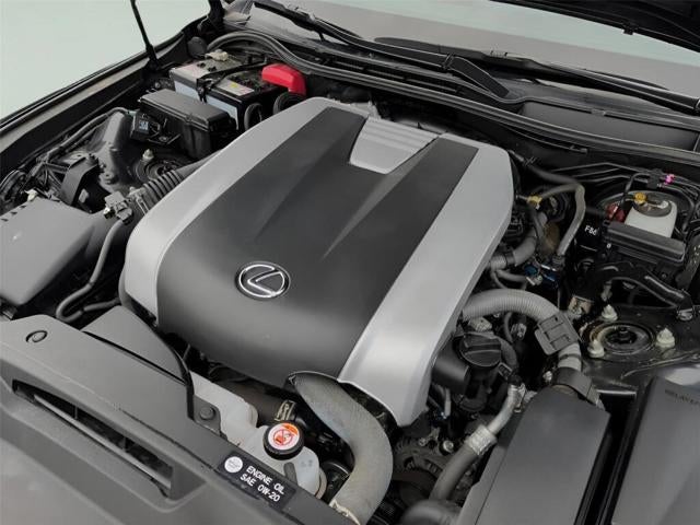 2023 Lexus IS 350 F SPORT AWD