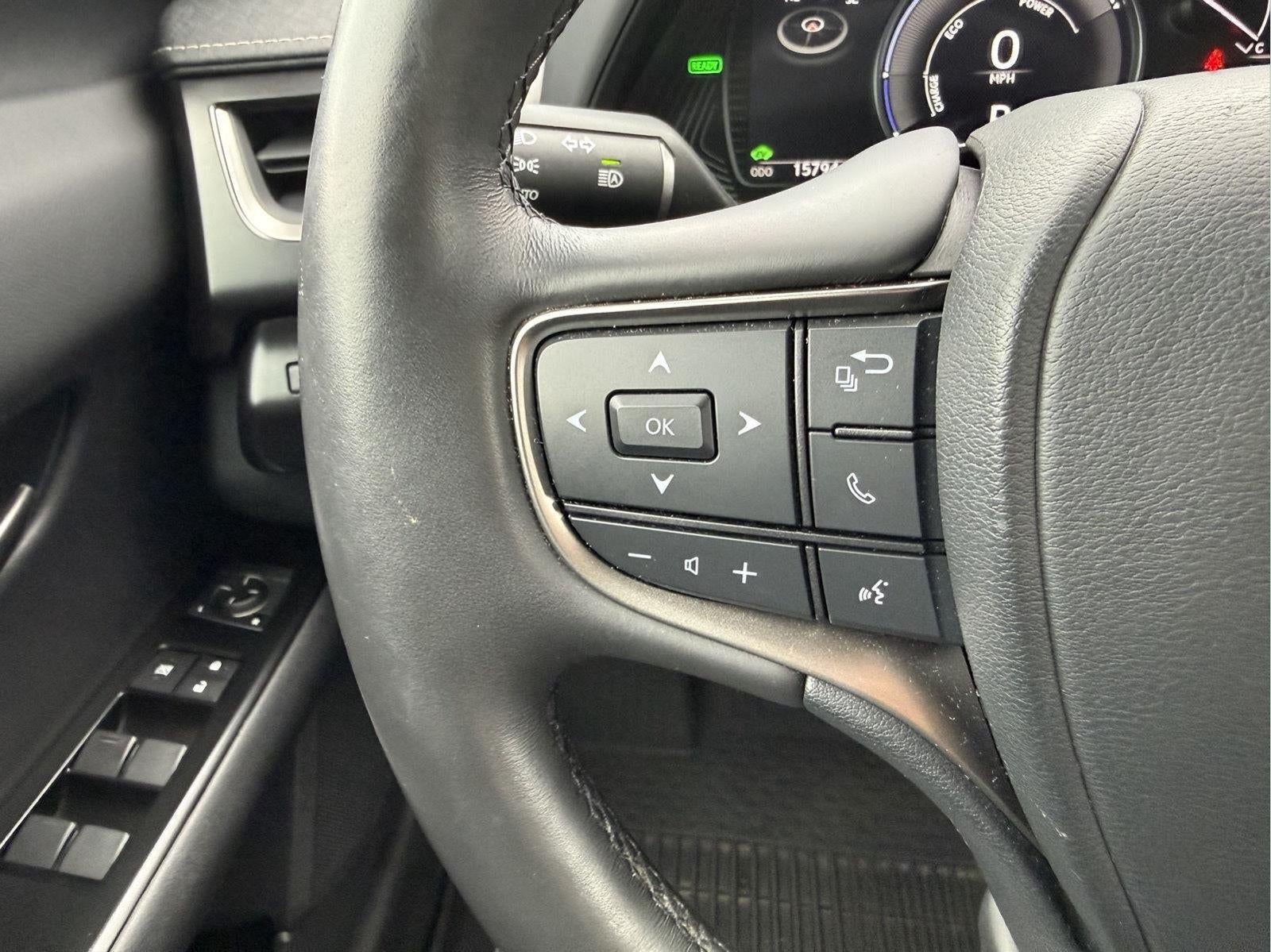 2024 Lexus Ux 250H PREMIUM AWD
