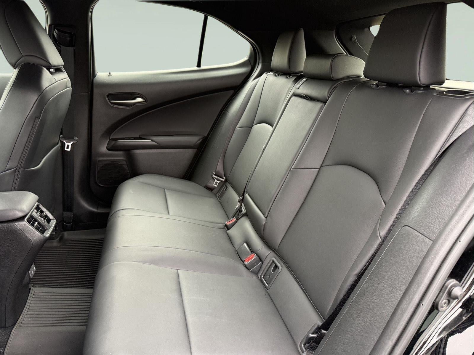 2024 Lexus Ux 250H PREMIUM AWD