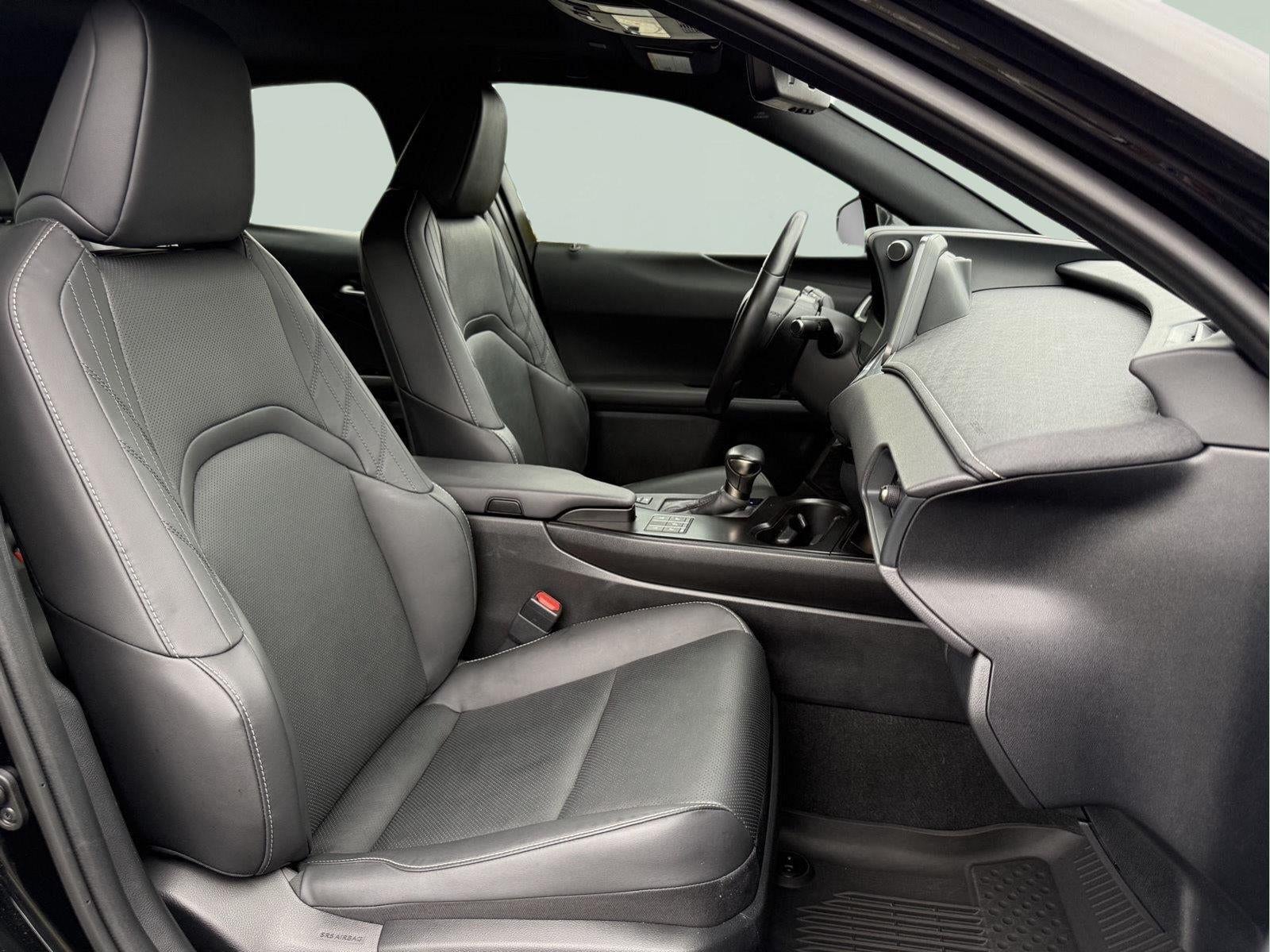 2024 Lexus Ux 250H PREMIUM AWD