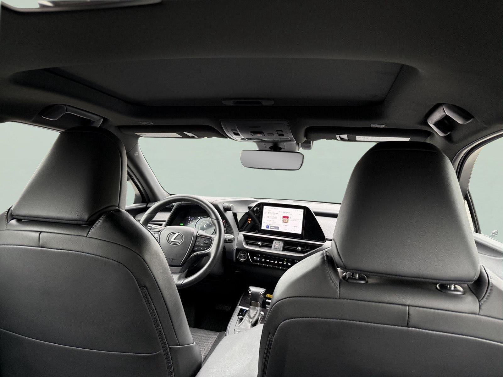 2024 Lexus Ux 250H PREMIUM AWD