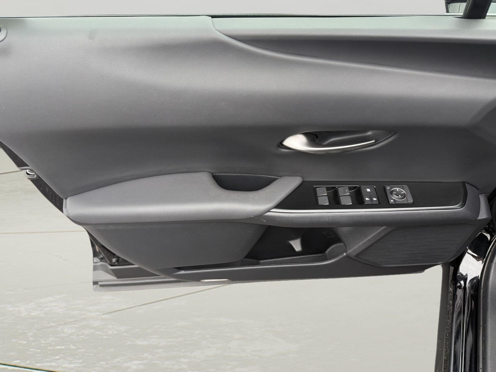 2024 Lexus Ux 250H PREMIUM AWD