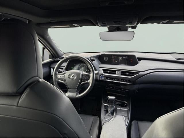 2021 Lexus UX 250h 250h