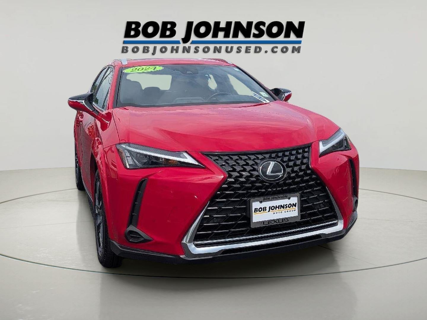 2024 Lexus UX 250h UX 250h Premium