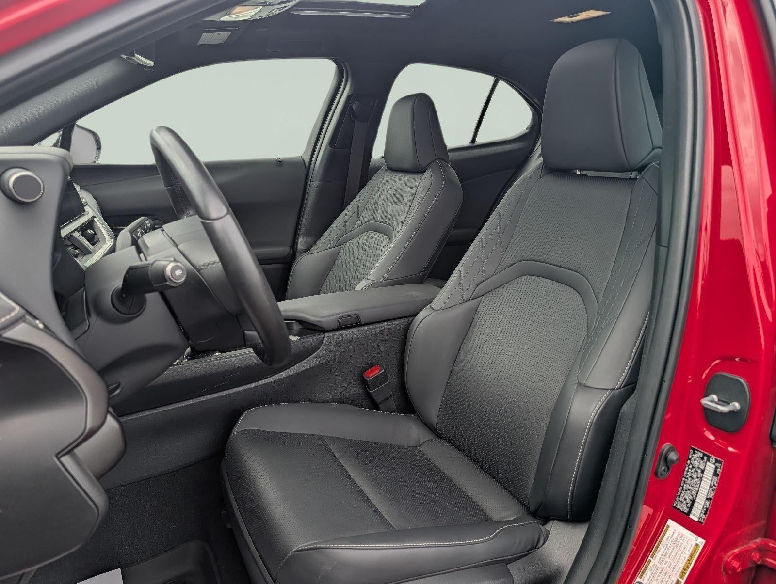 2024 Lexus UX 250h UX 250h Premium
