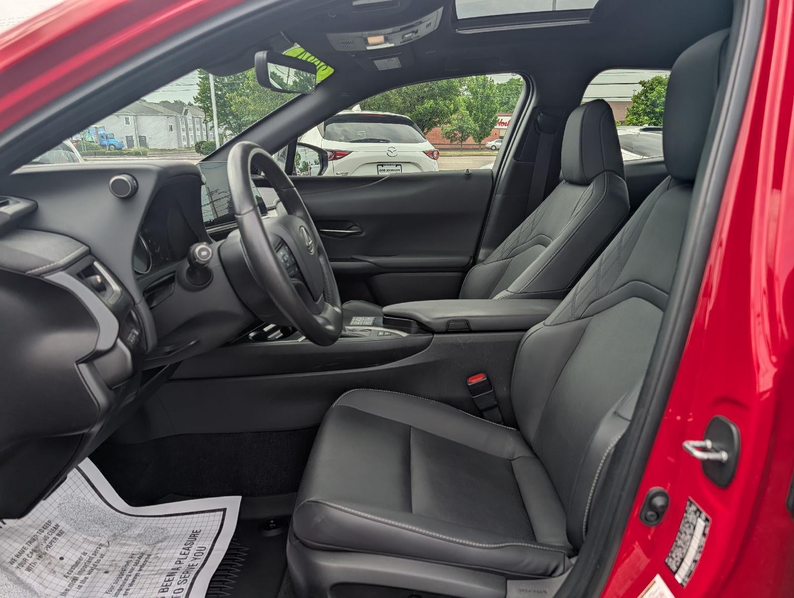 2024 Lexus UX 250h UX 250h Premium