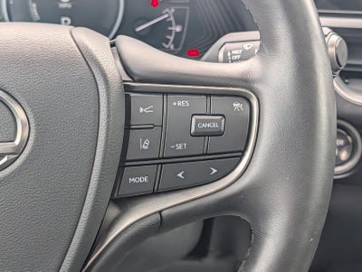 2024 Lexus UX 250h UX 250h Premium