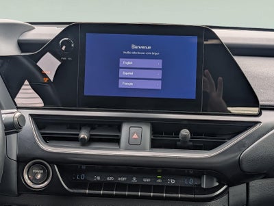 2024 Lexus UX 250h UX 250h Premium