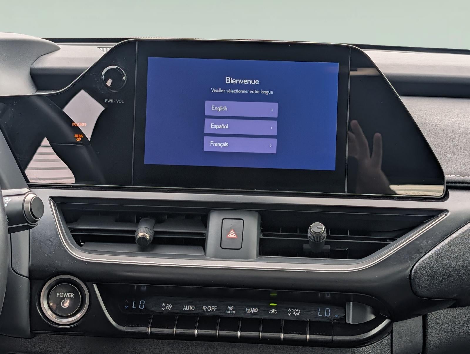 2024 Lexus UX 250h UX 250h Premium