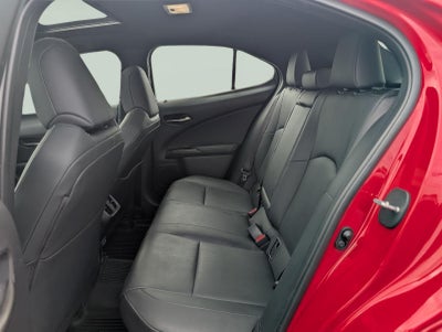 2024 Lexus UX 250h UX 250h Premium