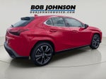 2024 Lexus UX 250h UX 250h Premium
