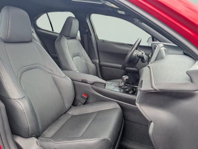 2024 Lexus UX 250h UX 250h Premium