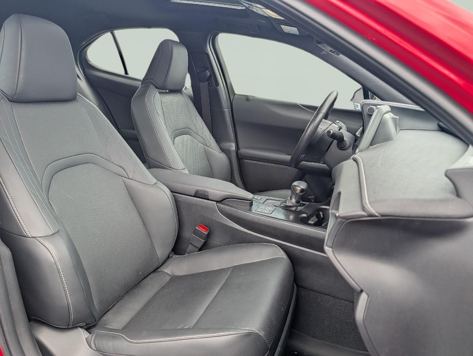 2024 Lexus UX 250h UX 250h Premium