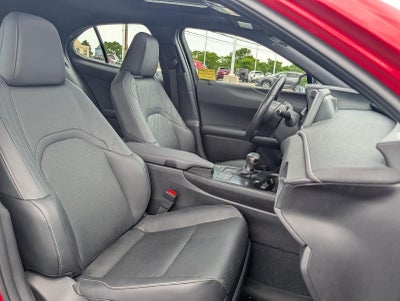 2024 Lexus UX 250h UX 250h Premium