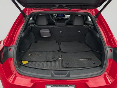 2024 Lexus UX 250h UX 250h Premium