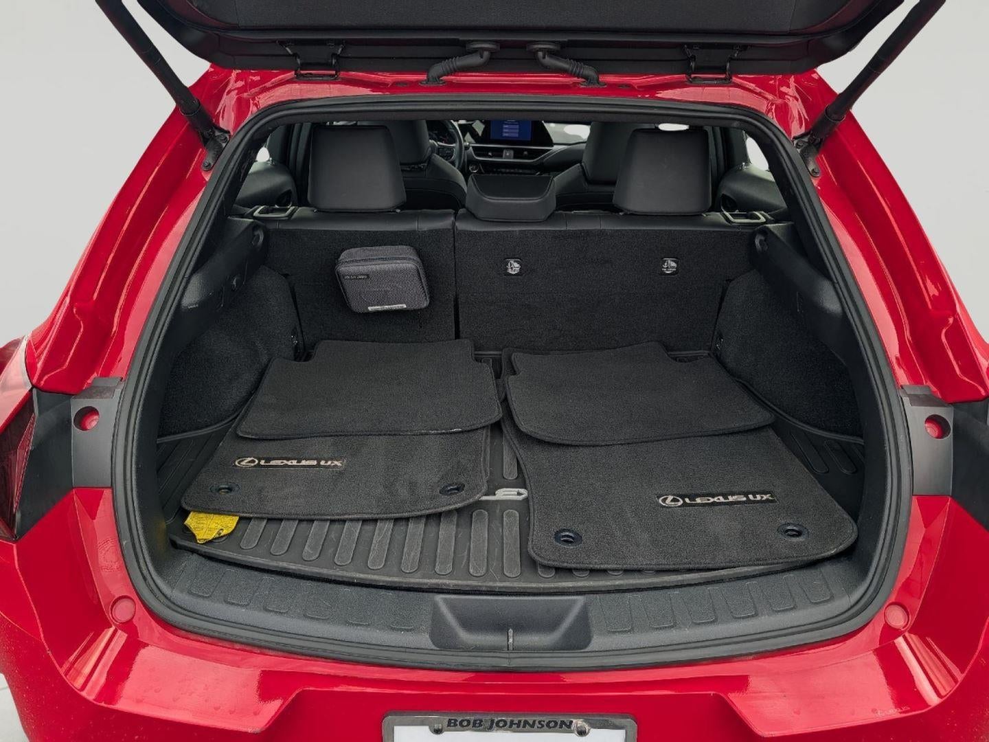 2024 Lexus UX 250h UX 250h Premium