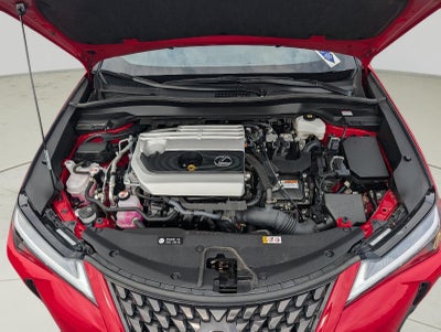 2024 Lexus UX 250h UX 250h Premium