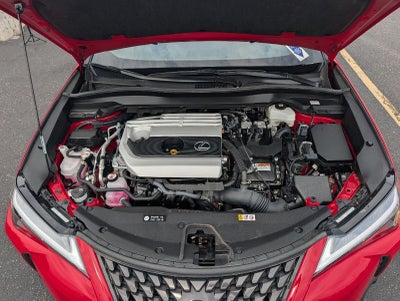 2024 Lexus UX 250h UX 250h Premium
