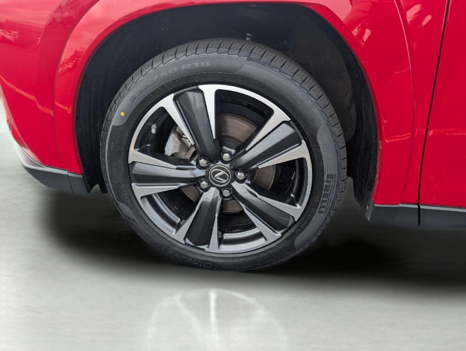 2024 Lexus UX 250h UX 250h Premium