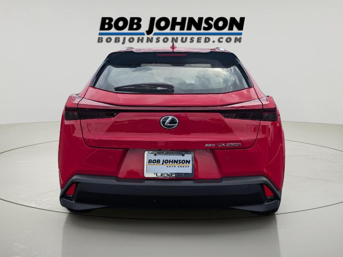 2024 Lexus UX 250h UX 250h Premium