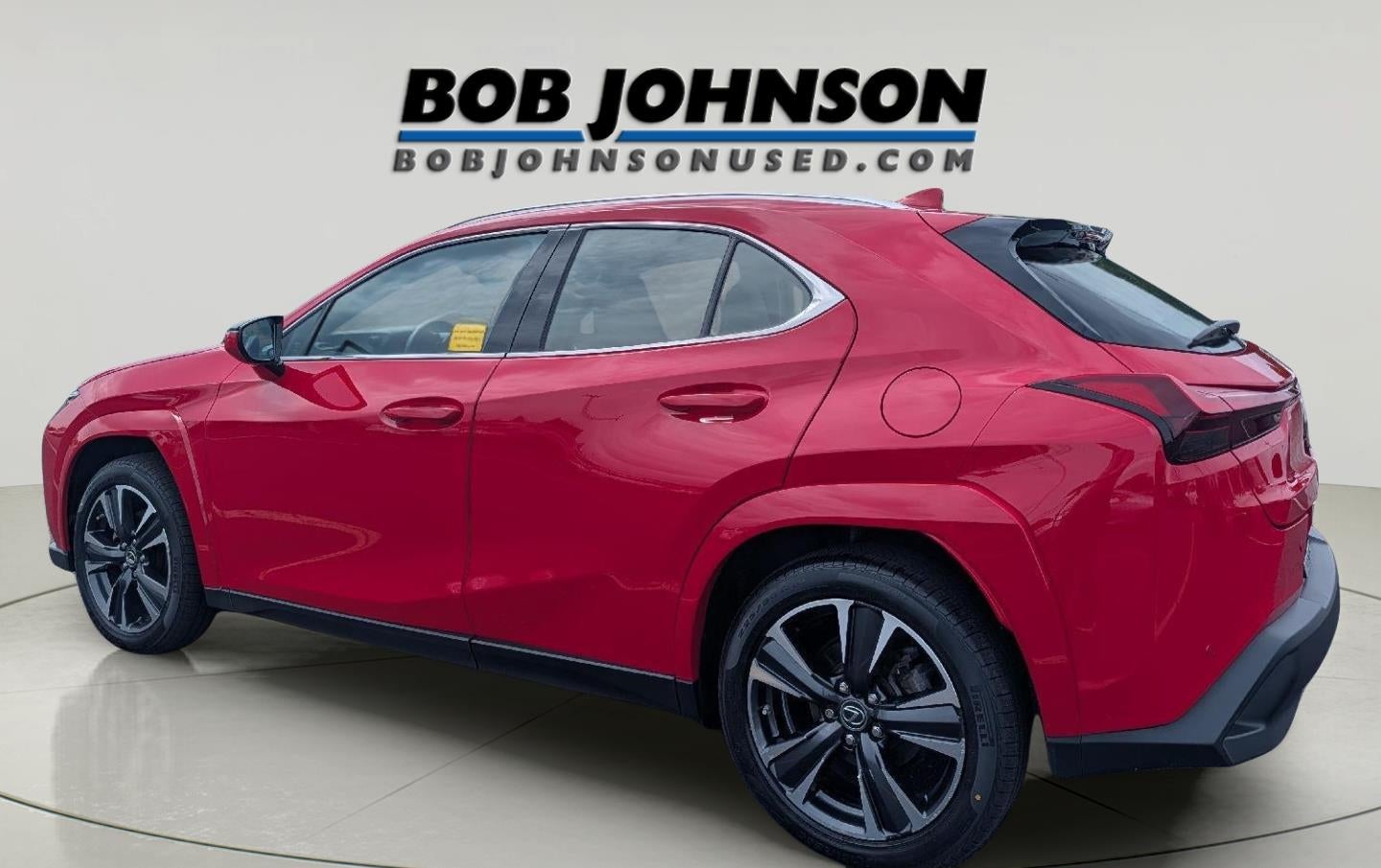 2024 Lexus UX 250h UX 250h Premium