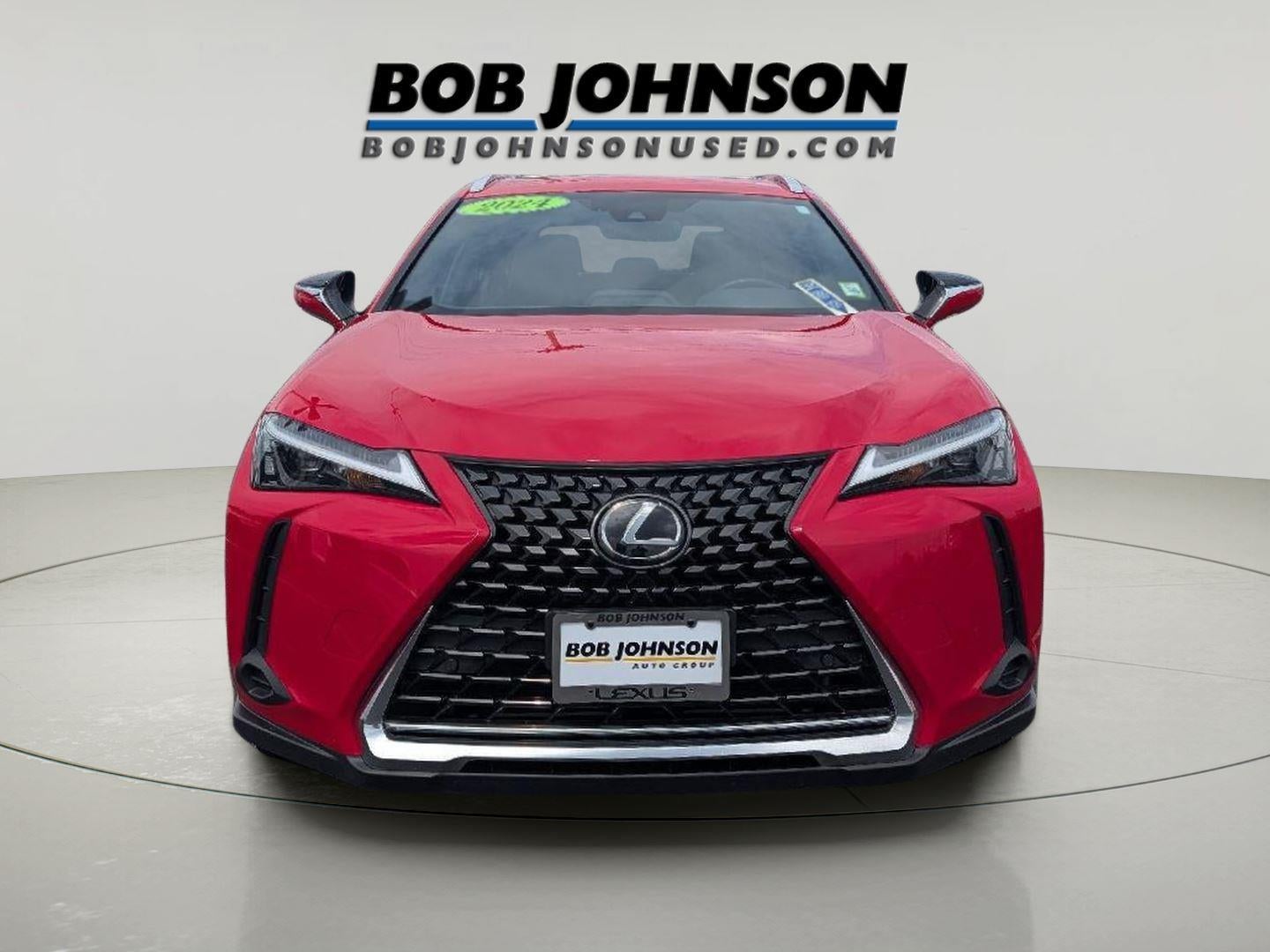 2024 Lexus UX 250h UX 250h Premium