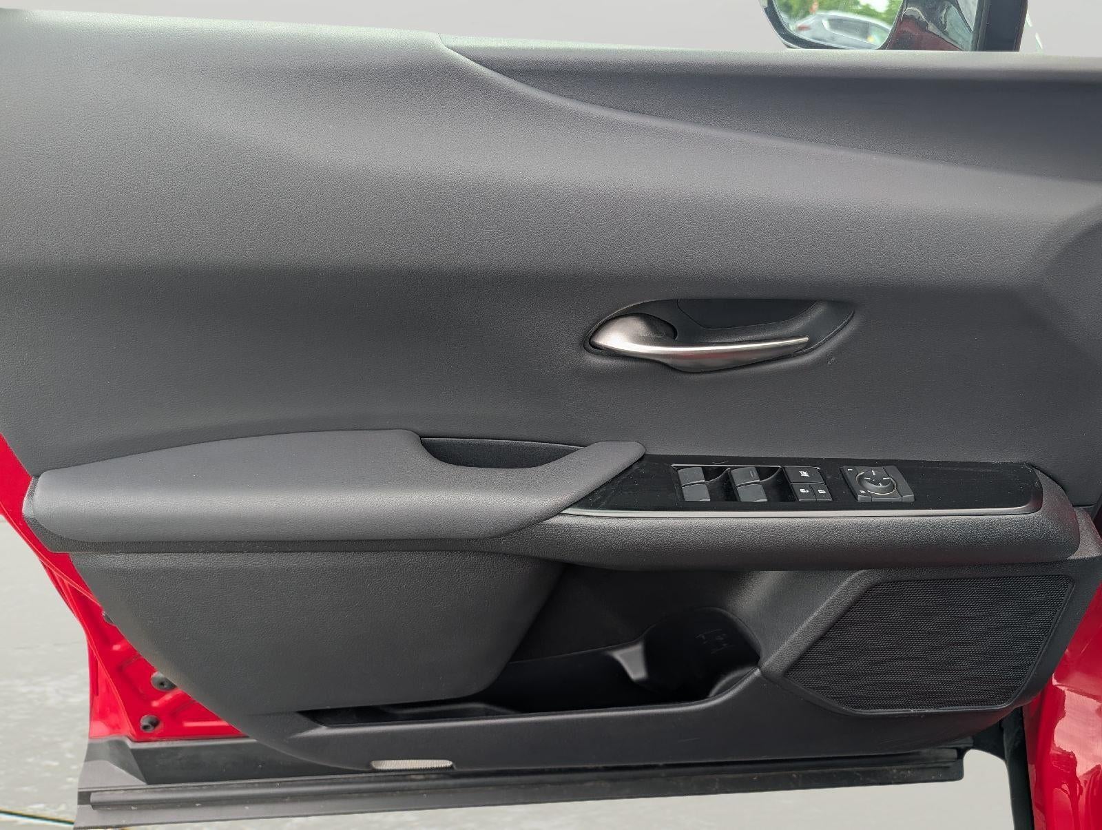 2024 Lexus UX 250h UX 250h Premium