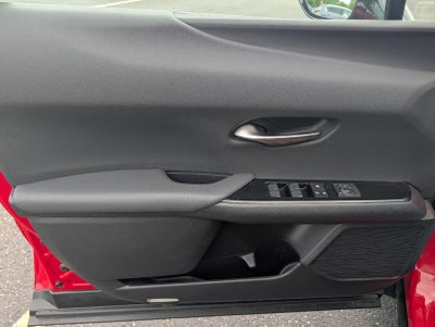 2024 Lexus UX 250h UX 250h Premium