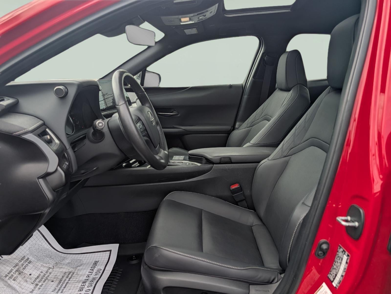 2024 Lexus UX 250h UX 250h Premium