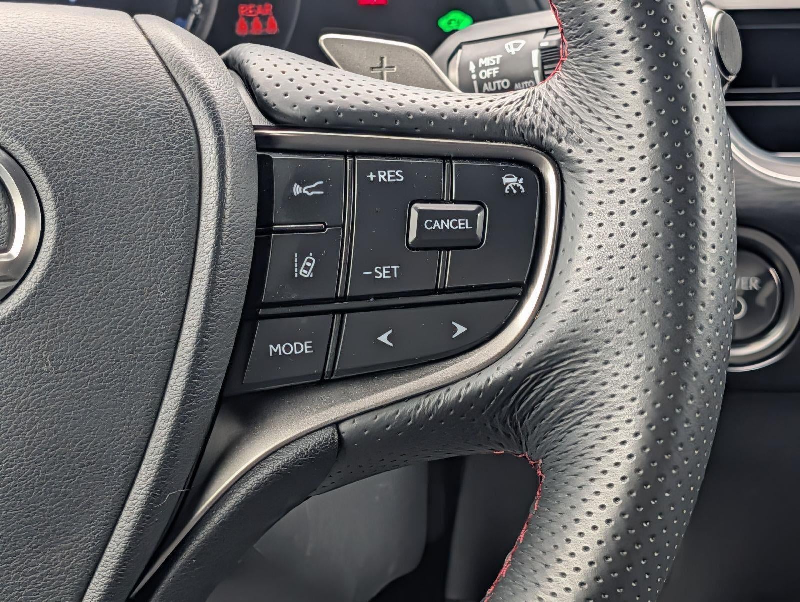 2023 Lexus UX F SPORT HANDLING AWD