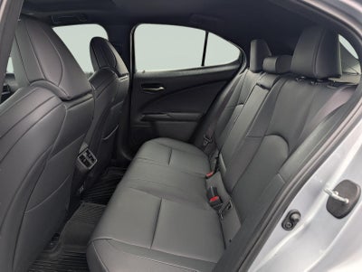 2023 Lexus UX F SPORT HANDLING AWD