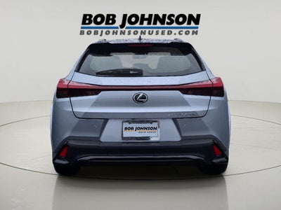 2023 Lexus UX F SPORT HANDLING AWD