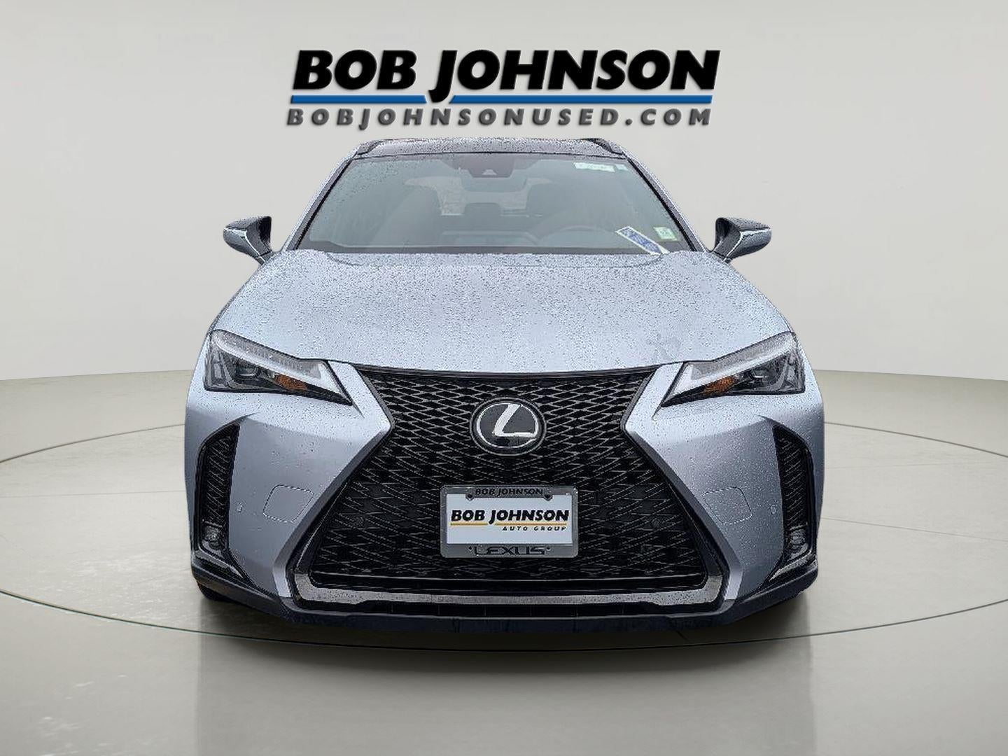 2023 Lexus UX F SPORT HANDLING AWD