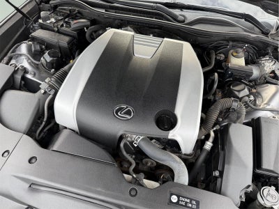 2016 Lexus RC 300 2DR COUPE