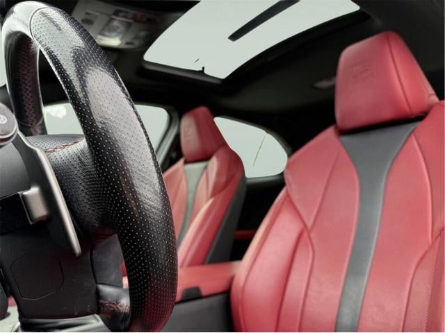 2019 Lexus UX 250h UX 250h F SPORT