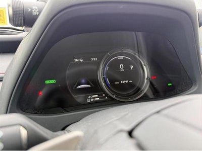 2019 Lexus UX 250h UX 250h F SPORT