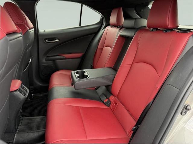 2019 Lexus UX 250h UX 250h F SPORT