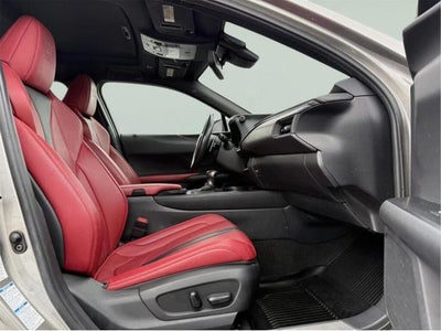 2019 Lexus UX 250h UX 250h F SPORT