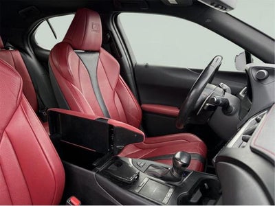 2019 Lexus UX 250h UX 250h F SPORT