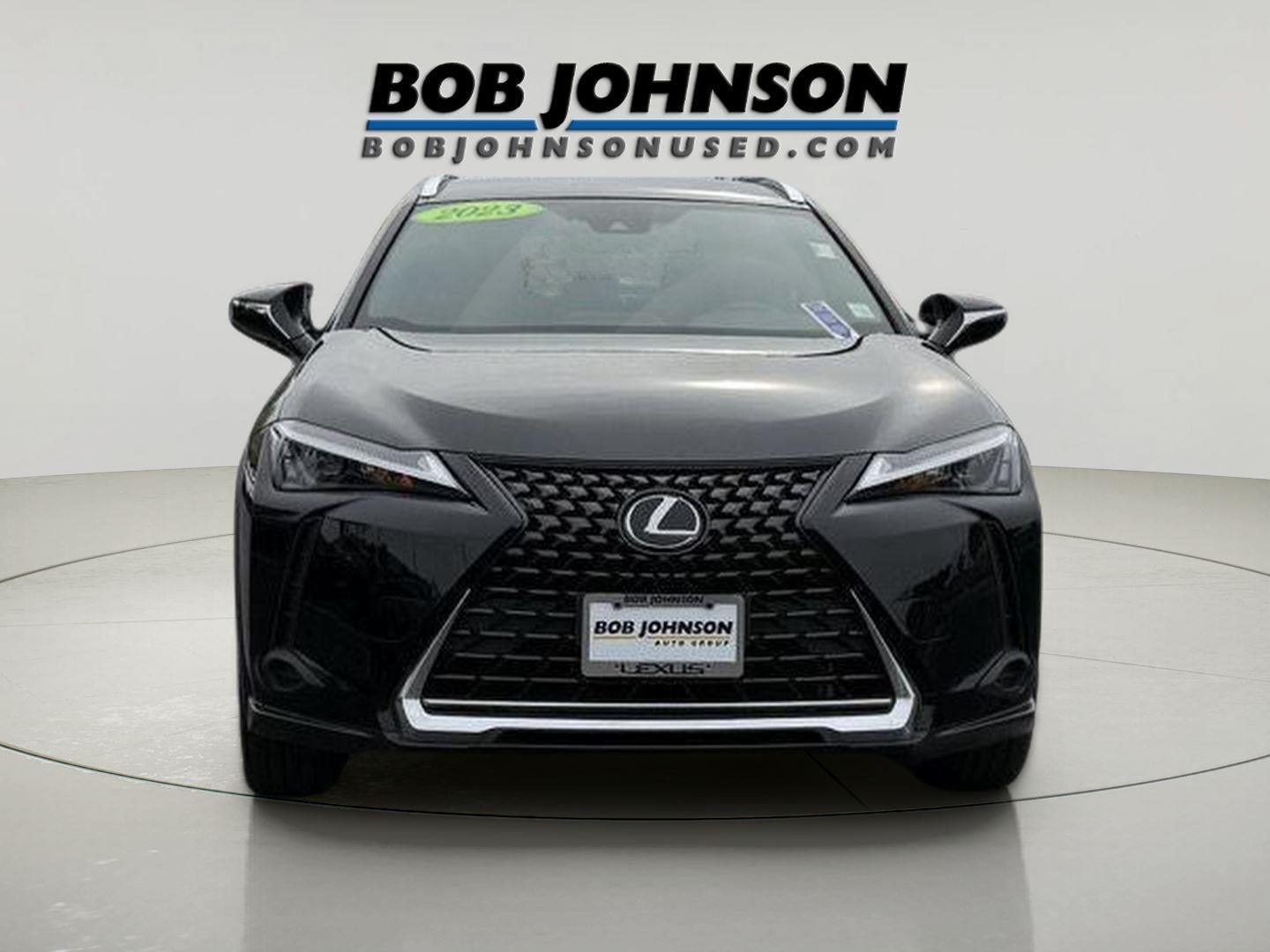 2023 Lexus UX AWD