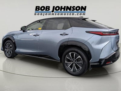 2025 Lexus Rz 450E RZ 450e Premium
