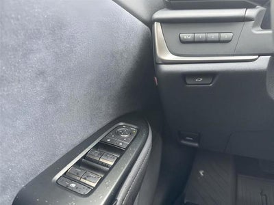 2023 Lexus RZ 450e AWD LUXURY