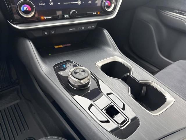 2023 Lexus RZ 450e AWD LUXURY