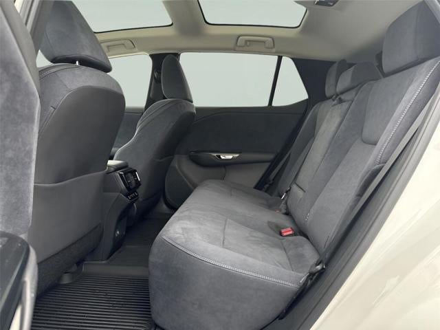 2023 Lexus RZ 450e AWD LUXURY