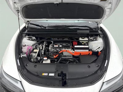 2023 Lexus RZ 450e AWD LUXURY