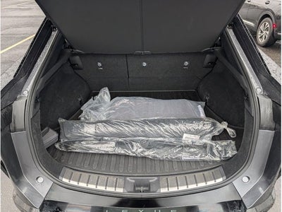 2023 Lexus RZ 450e AWD LUXURY