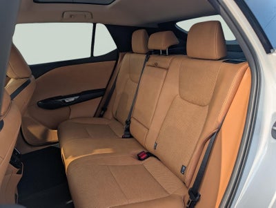 2025 Lexus RZ 450e PREMIUM AWD