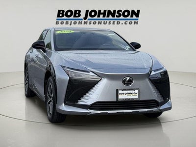 2024 Lexus RZ 300e RZ 300e Premium