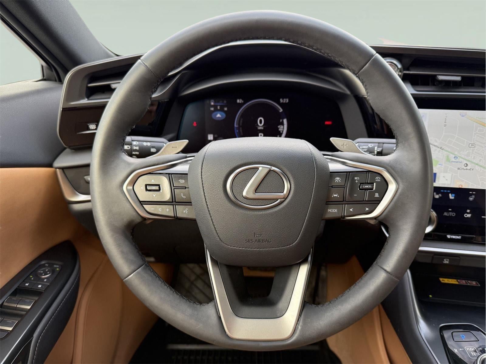 2024 Lexus RZ 300e RZ 300e Premium